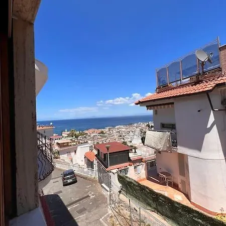 Apartment Mariasole's *