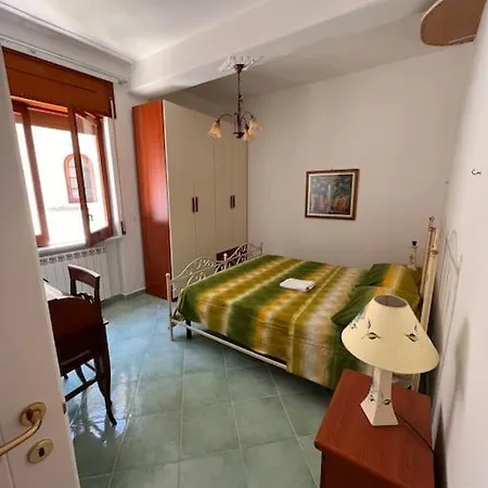 Apartment Mariasole's *