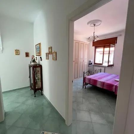 Apartment Mariasole's