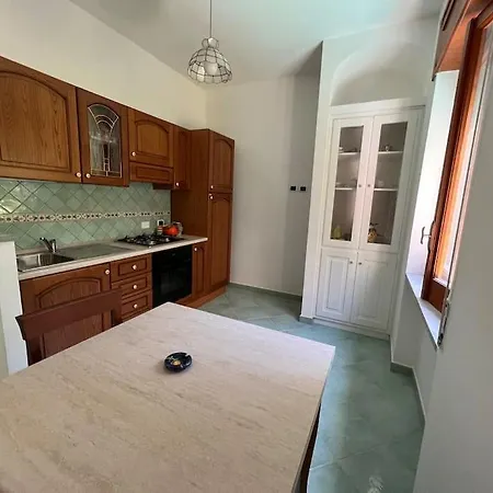 Apartment Mariasole's *