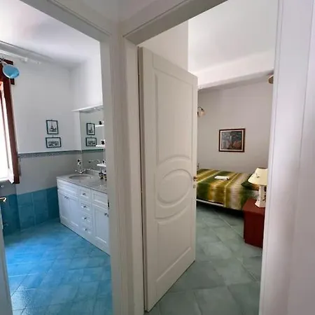Mariasole's Apartment *
